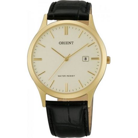 Наручные часы Orient FUNA1001C