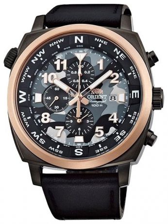 Наручные часы Orient STT17003B