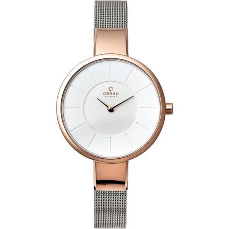 Наручные часы Obaku V149LXVIMC