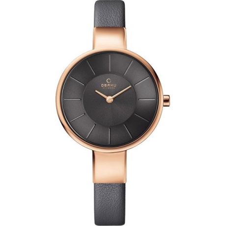 Наручные часы Obaku V149LXVJRJ