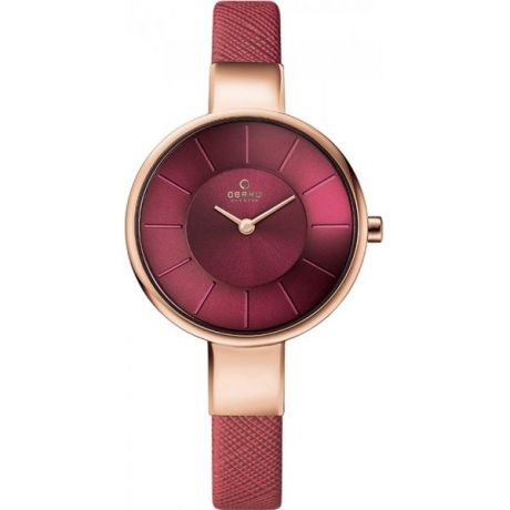 Наручные часы Obaku V149LXVQRD