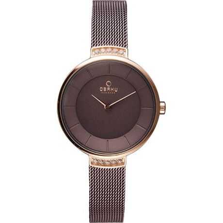 Наручные часы Obaku V177LEVNMN