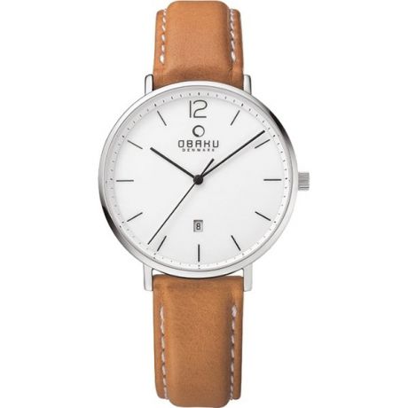 Наручные часы Obaku V181GDCWRZ