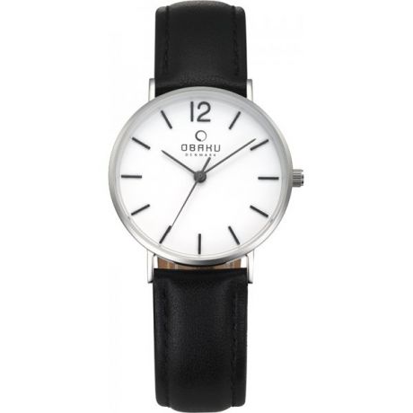 Наручные часы Obaku V197LXCWRB