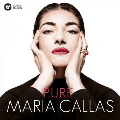 Виниловая пластинка Callas, Maria, Remastered (Remastered)