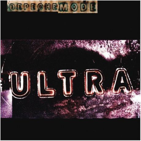 Виниловая пластинка Depeche Mode, Ultra