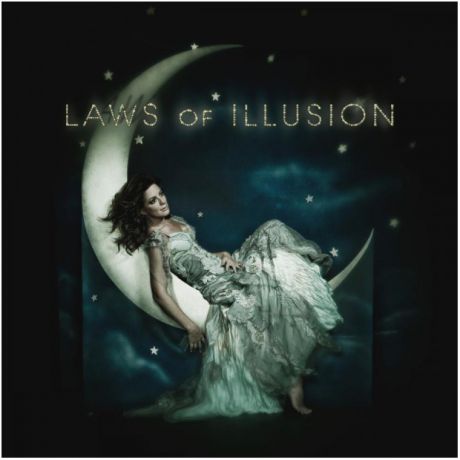 Виниловая пластинка Mclachlan, Sarah, Laws Of Illusion