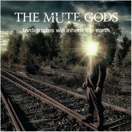 Виниловая пластинка Mute Gods, The, Tardigrades Will Inherit The Earth (2LP, CD)