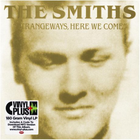Виниловая пластинка Smiths, The, Strangeways, Here We Come