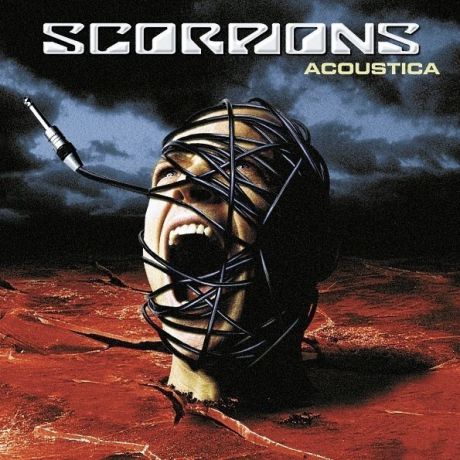 Виниловая пластинка Scorpions, Acoustica
