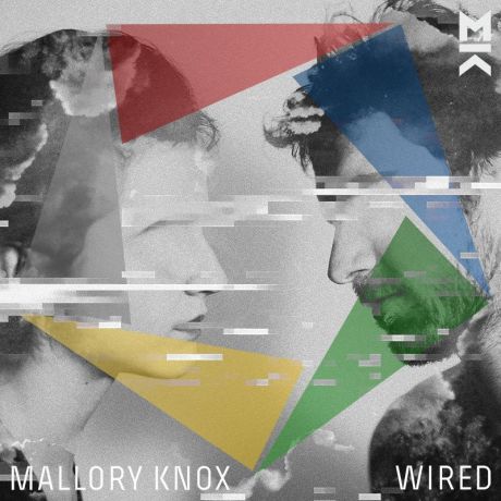 Виниловая пластинка Mallory Knox, Wired