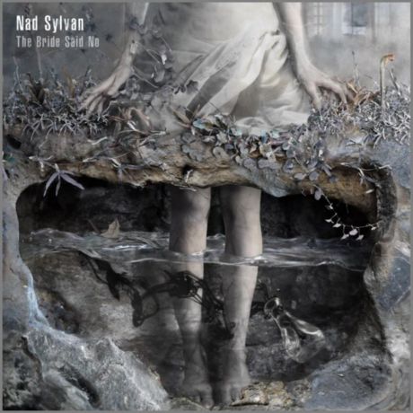 Виниловая пластинка Sylvan, Nad, The Bride Said No (2LP, CD)