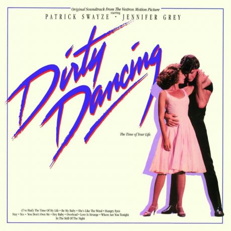 Виниловая пластинка OST, Dirty Dancing