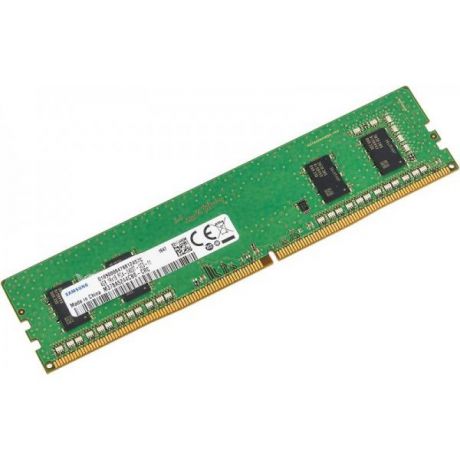 Память DDR4 Samsung 4Gb 2400MHz (M378A5244CB0-CRC)