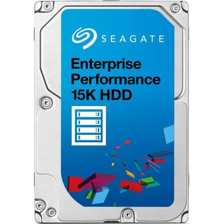 Жесткий диск Seagate 600Gb Enterprise Performance 512N (ST600MP0006)