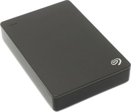 Внешний HDD Seagate Backup Plus Portable 4Tb Black (STDR4000200)