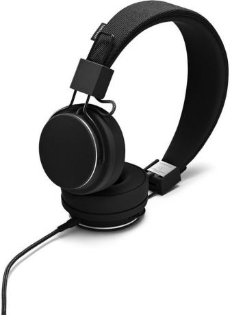 Наушники Urbanears PLATTAN 2 Black