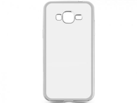 Накладка силиконовая CaseGuru 1mm для Sony Xperia XZ Liquid