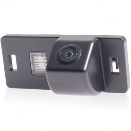 Камера заднего вида Intro VDC-044 AUDI A4,A5,Q5,TT,Touareg 10+