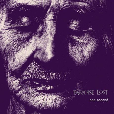 Виниловая пластинка Paradise Lost, One Second (20Th Anniversary) (Remastered)