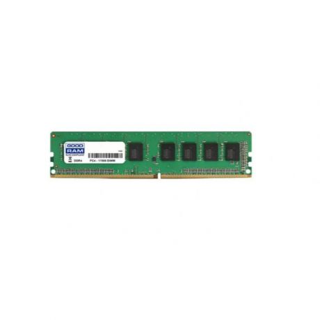 Память Goodram DDR4 4Gb GR2133D464L15S/4G