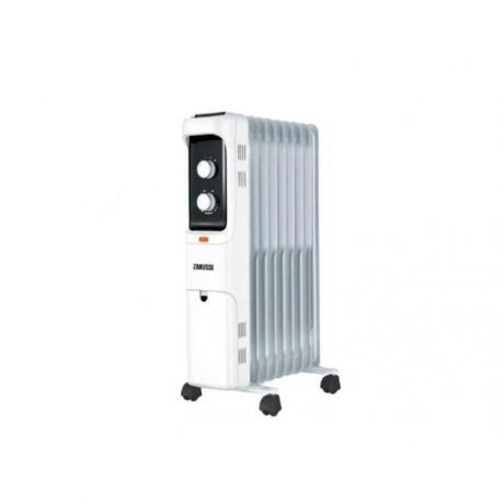 Радиатор масляный Zanussi Loft ZOH/LT-11W 2200W (11 секций)