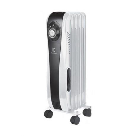 Радиатор масляный Electrolux Sport line EOH/M-5105N - 5 секций