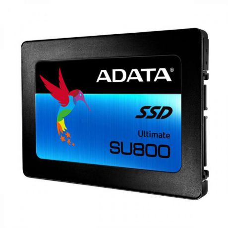 Накопитель SSD A-Data SU800 128Gb (ASU800SS-128GT-C)