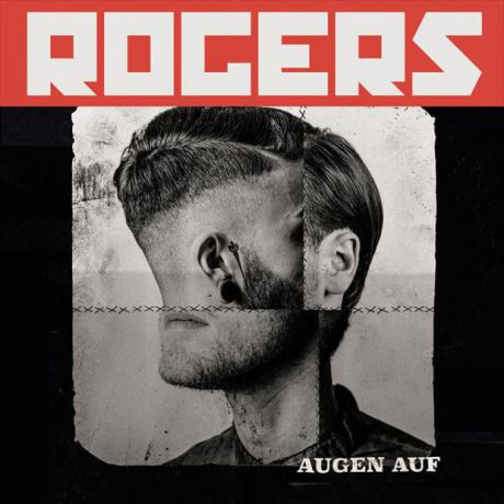 Виниловая пластинка Rogers, Augen Auf (LP, CD)