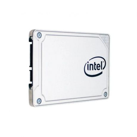 Накопитель SSD Intel 545s Series 256Gb (SSDSC2KW256G8X1)