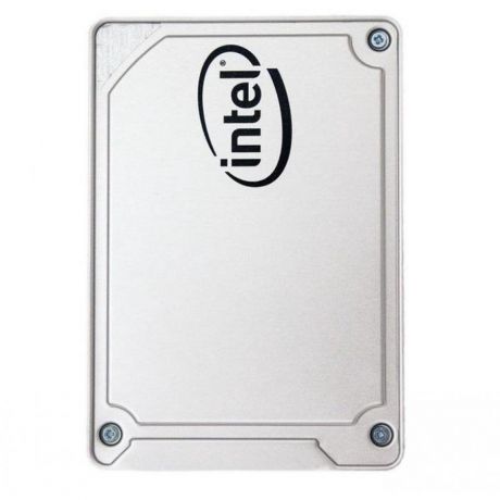 Накопитель SSD Intel 512Gb 545s Series (SSDSC2KW512G8X1)