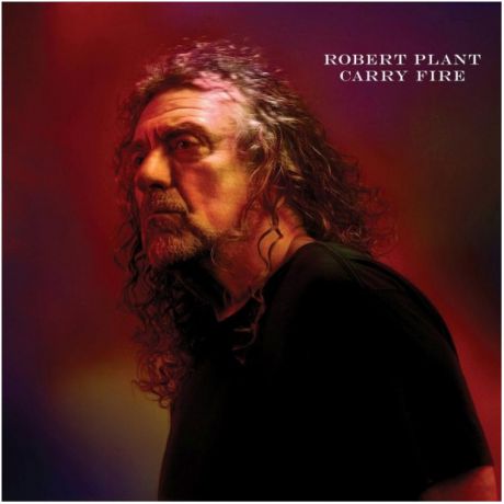 Виниловая пластинка Plant, Robert, Carry Fire