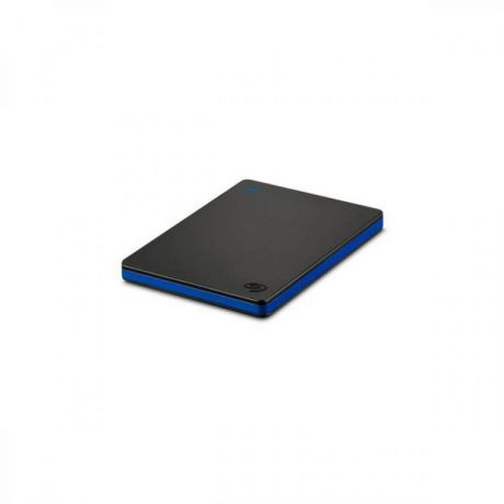 Внешний HDD Seagate Game Drive for PS4 2Tb (STGD2000400)