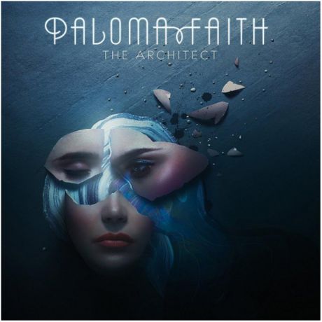 Виниловая пластинка Faith, Paloma, The Architect