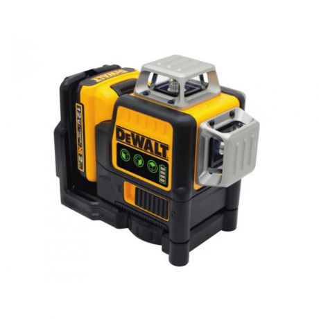 Лазерный уровень Dewalt DCE089D1G-QW