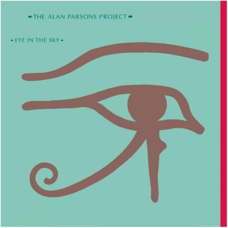 Виниловая пластинка Alan Parsons Project, The, Eye In The Sky