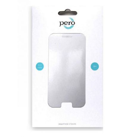 Защитное стекло PERO для Alcatel Pixi 4 (4)
