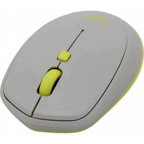 Мышь Logitech M535 Grey USB