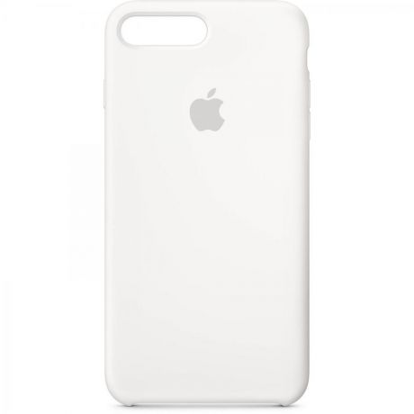 Чехол (клип-кейс) Apple для Apple iPhone 7 Plus/8 Plus MQGX2ZM/A белый