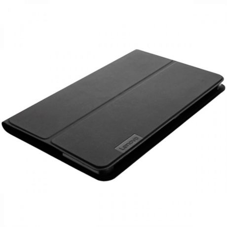 Чехол для Lenovo Tab 4 TB-X304L 8 дюймов Folio Case/Film полиуретан/пластик черный (ZG38C01730)