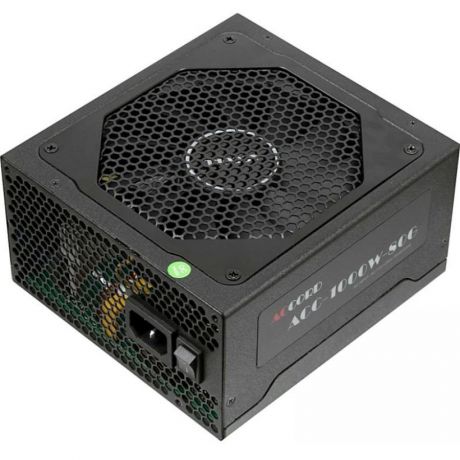 Блок питания Accord ACC-1000W-80G 1000W