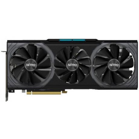 Видеокарта Sapphire Radeon RX VEGA 56 8Gb (11276-01-40G)