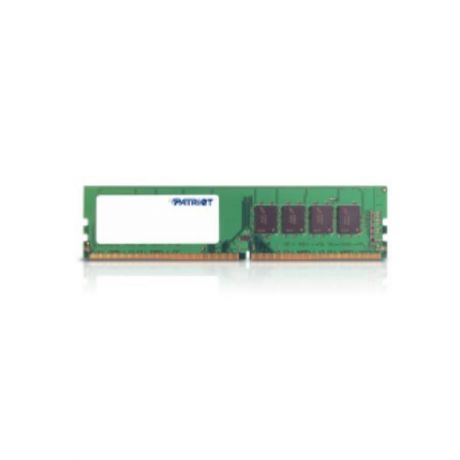 Память DDR4 Patriot 16Gb Signature Line (PSD416G21332)