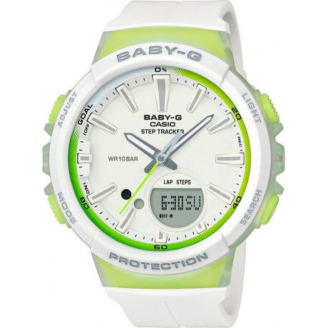 Наручные часы Casio Baby-G BGS-100-7A2