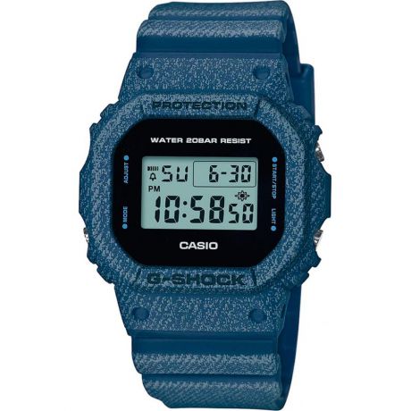 Наручные часы Casio G-Shock DW-5600DE-2E