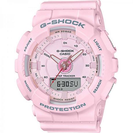 Наручные часы Casio G-Shock GMA-S130-4A