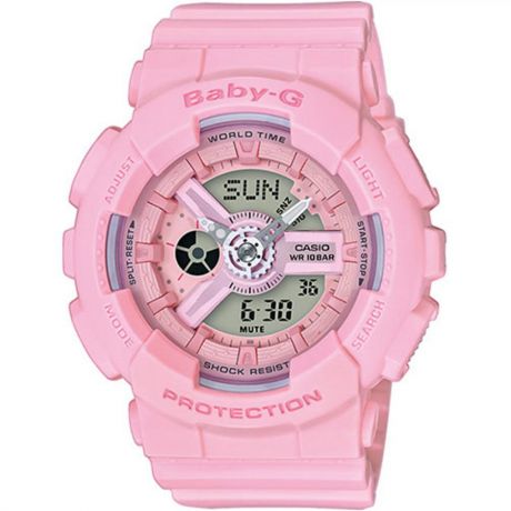 Наручные часы Casio Baby-G BA-110-4A1