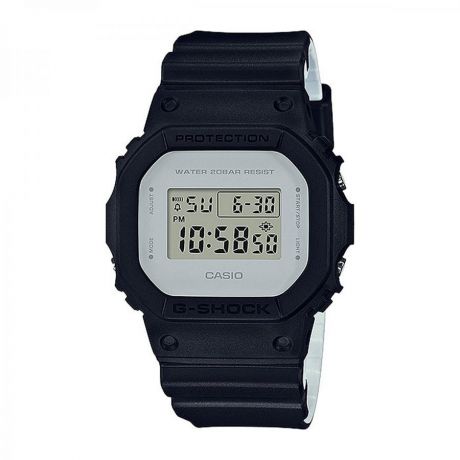 Наручные часы Casio G-Shock DW-5600LCU-1E