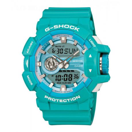 Наручные часы Casio G-Shock GA-400A-2A