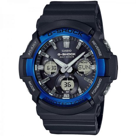 Наручные часы Casio G-Shock GAW-100B-1A2